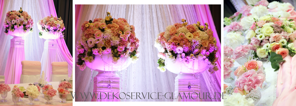 Dekoservice Glamour (25)